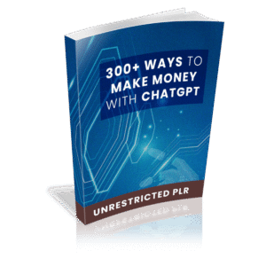 300+ Estratégias para Ganhar Dinheiro com GPT e IA