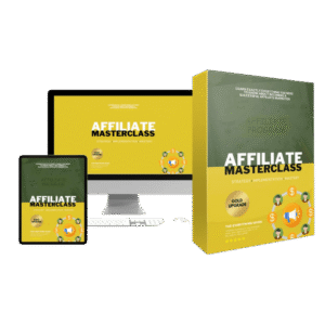 Curso em Vídeo: Marketing de Afiliados na Prática – Affiliate Masterclass Upgrade