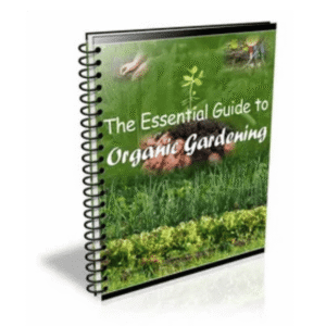 The Essential Guide to Organic Gardening