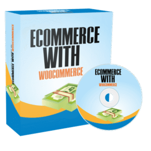 Ecommerce With WooCommerce - Curso Completo