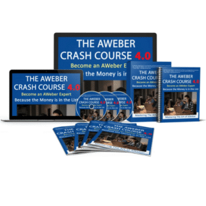 The AWeber Crash Course 4.0