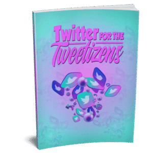 Twitter Estratégico – Como Engajar e Vender com Autoridade [PLR]