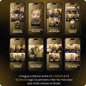 IDEAFLIX – Acesso Vitalício a Todos os Combos Premium PLR em Vídeo [Super Combo]