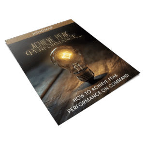 Alta Performance para Empreendedores Digitais – Achieve Peak Performance