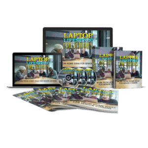 Curso em Vídeo: Vida Digital para a Melhor Idade