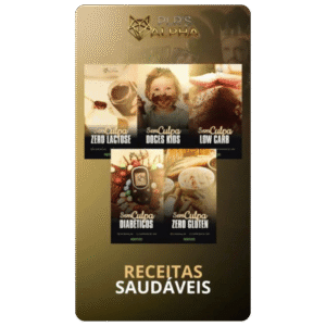 Combo Premium Receitas Fit – Cursos em Vídeo com Licença de Revenda [PLR em Vídeo]