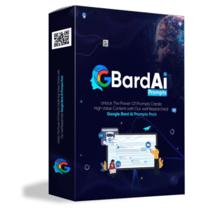 3000+ Google Bard AI Prompts