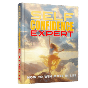 Especialista em Autoconfiança – Técnicas para Crescimento Pessoal e Profissional