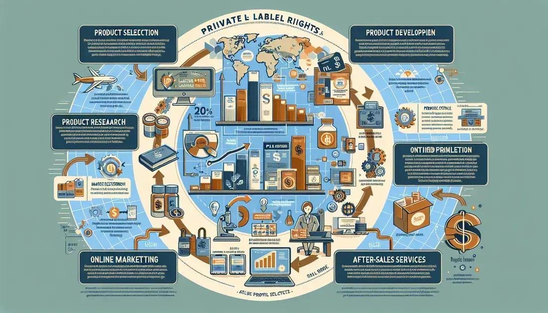 Como Vender PLR para Americanos: Dicas e Estratégias