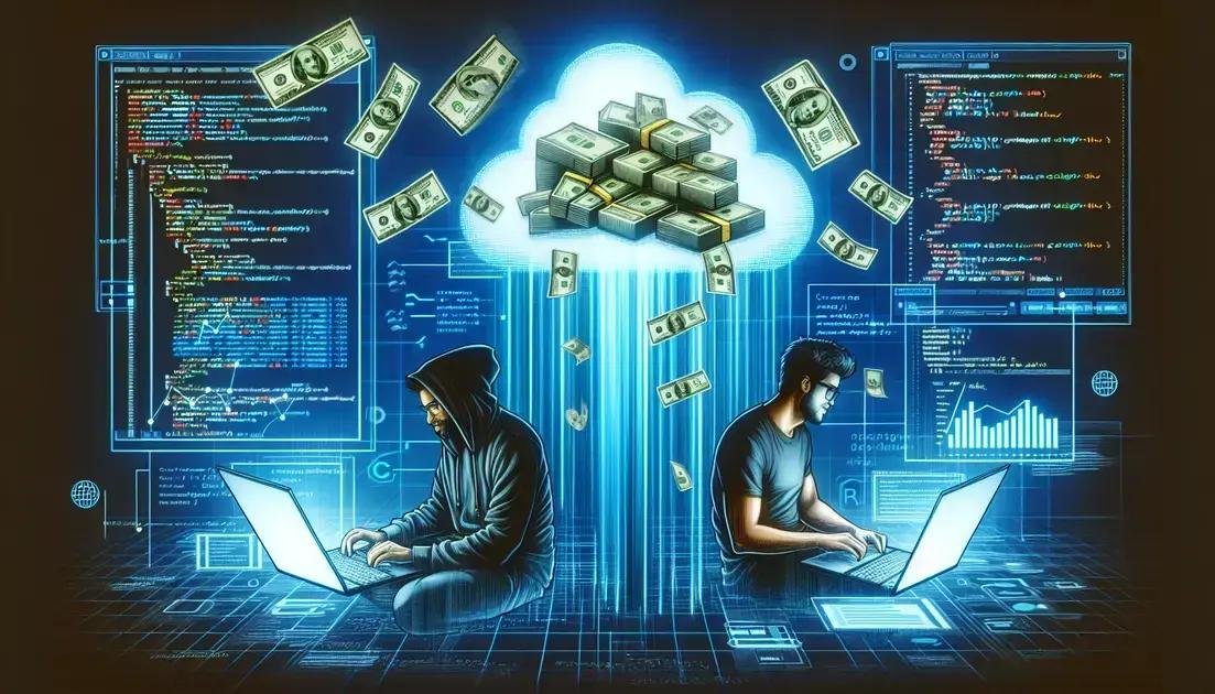 Empreendedorismo Digital com Faturamento em Dólar: Guia Completo para o Sucesso Online