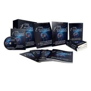 Gain Emotional Intelligence Upgrade Package