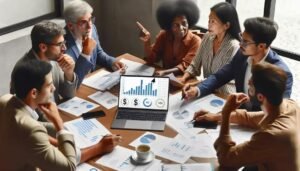 PLR é a Nova Moeda? Desvende Como Empreendedores Brasileiros Estão Faturando em Dólar