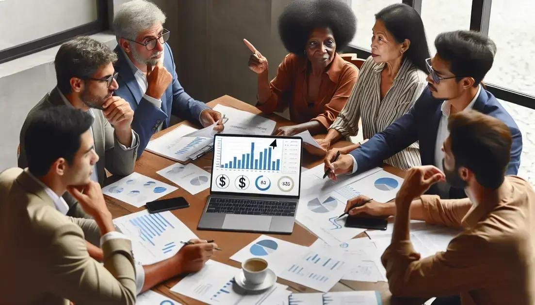 PLR é a Nova Moeda? Desvende Como Empreendedores Brasileiros Estão Faturando em Dólar